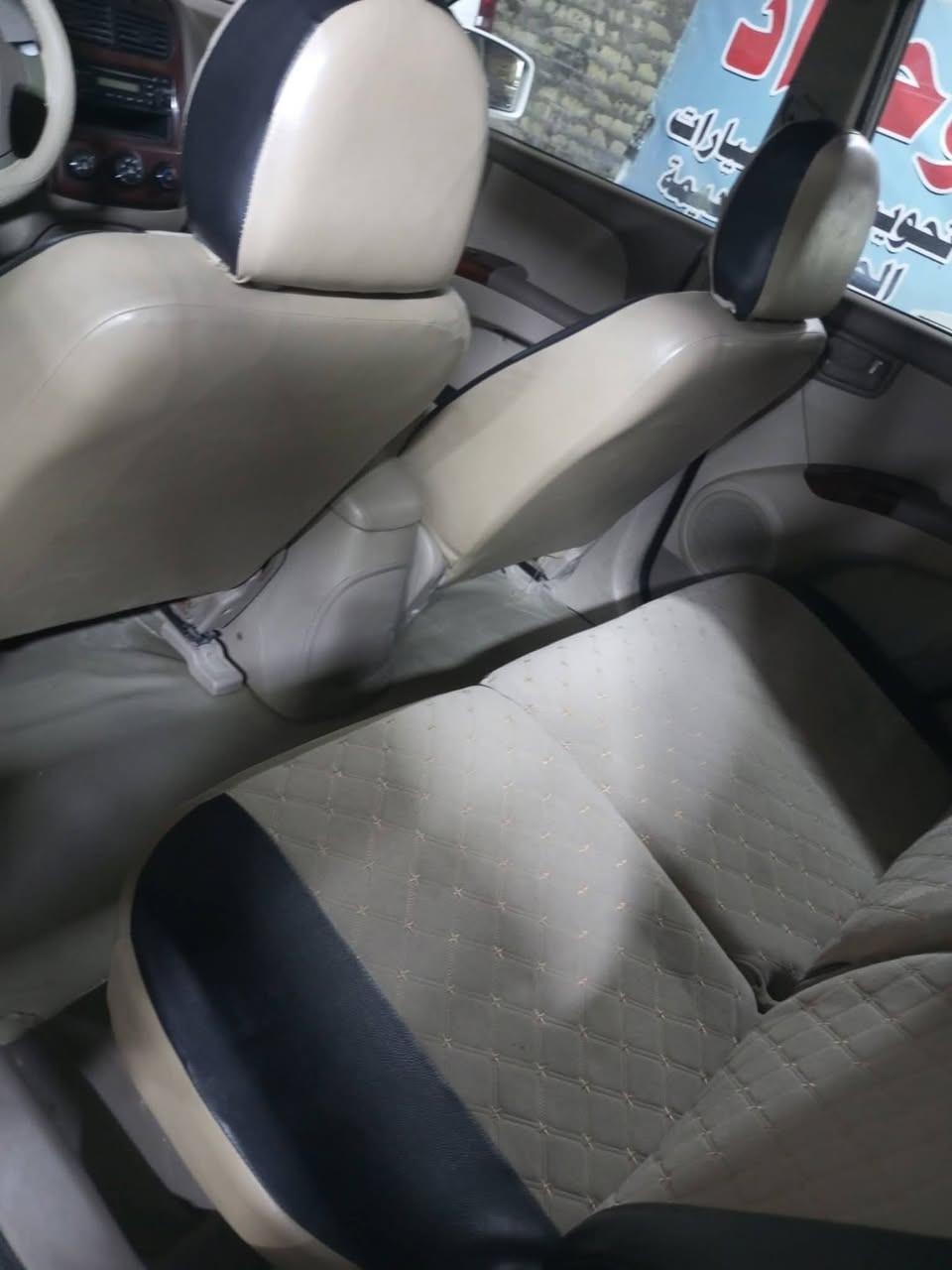 سلام عليكم للبيع
سبورتج 2009 خليجي  

كير محرك تبريد نضيفات كل نقص مابيه 
سياره فول ف


**إذا كنت صاحب هذا الإعلان وتريد حذفه لأي سبب، رجاءا أرسل رسالة إلى الدعم الفني**