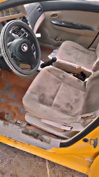 كريتول • محرك جيد • بصره شط العرب