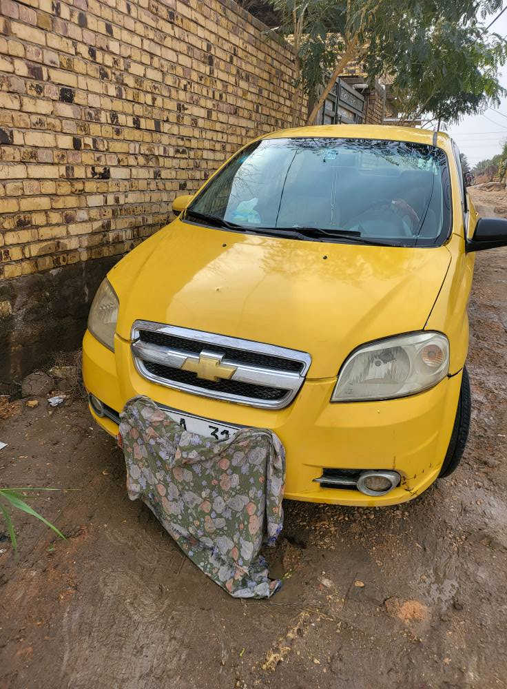 افيو ٢٠٠٧ باسمي تحويل جديد السياره جاهزه مابيه نقص تخم تاير ويل كب حادثه دعاميه الخلفيه فقط كهربائيه كامله السعر ٤٥ وبيه مجال *********** /*********** /
