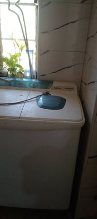 غسالة • ماتور أصلي • ميسان حي السياسيين