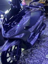 جيل ثالث ياباني ياباني  جحم 150  ماشيه 10الف زيرو زيرو  حساس زدحام حسا...