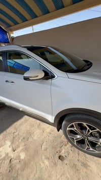 كيا سبورتاج • ميسان • بصره ١٤