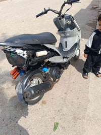 منغولي • نكره سلف