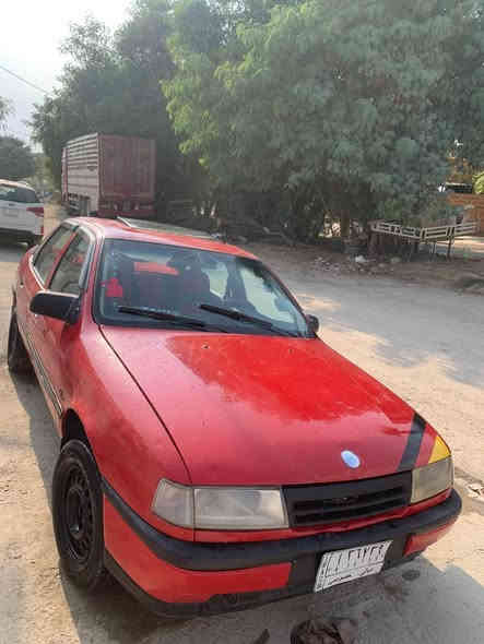 اوبل فكتره مديل 1991
مكفوله كير ومحرك صدر جديد امامي خلفي

محرك 1600 خير م̷ـــِْن الله تحويل او وكاله
مشروع وطني 
***********
