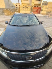 سورنتو • ٦ سلندر • تكريت