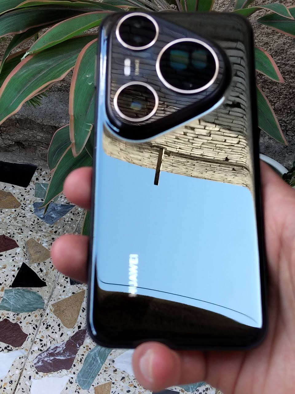 هواوي بيورا 80 الترا Huawei Pura 80 Ultra
هواوي بيورا 80 الترا
بيع او للمراوس
ذاكره 512 لون اسود.
ملاحظة، خدمات گوگل Google كلها شغاله 100%
الجهاز بحاله ممتازه، بي بعض النقاط بالإيطار موضحه بالصور.
غراضه كارتونه وشاحنه
مكاني بغداد ماعندي توصيل
السعر مليون و200 الف قفل قفل قفل
للتواصل ع الخاص او ***********
