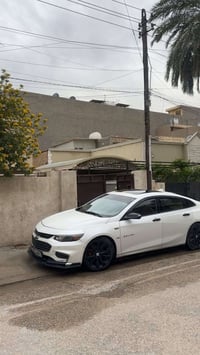 ماليبو بريمير اعلى فئه بلماليبو 2016 محرك 2000 تيربو سبورت فول مواصفات...