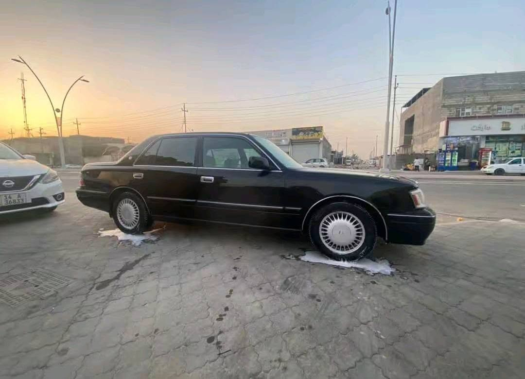 سلام وعليكم راس ثور تكم كفاله من الكص (نقل جثه فقط رقم بغداد انكليزي سنويه لل 2031 سياره بأسمي تحويل ثاني يوم مكينه وكير فيفيتي بل كارتون تخم تاير جديد  سياره جديده ما ناقصها شي تبريد ثلج سعر79  وبيه مجال قليل رقم الهاتف *********** لعنوان بصره زبير
