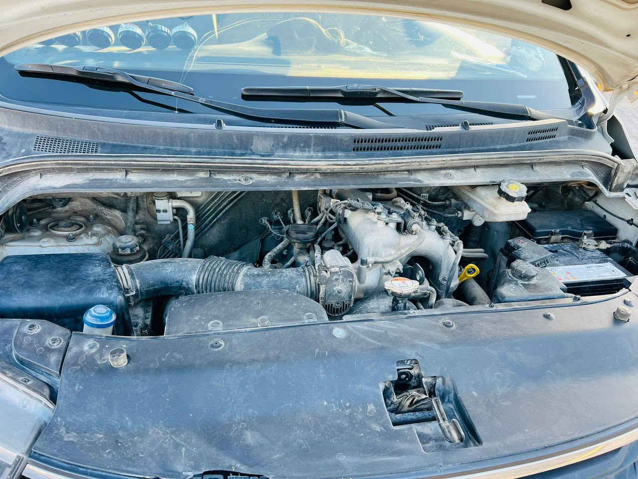 السلام عليكم ورحمه الله وبركاته استاركس موديل 2021  رقم اربيل كفاله عامه محرك بانزين اوتماتيك السياره في اسمي تحويل ثاني يوم تم اعاده النشر في سبب الوعود الكاذبه لاستفسار اكثر علئ هاذه الرقم ***********/***********
