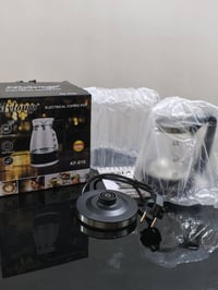 غلاية كهربائية • Mylongs KF010 • النجف الاشرف