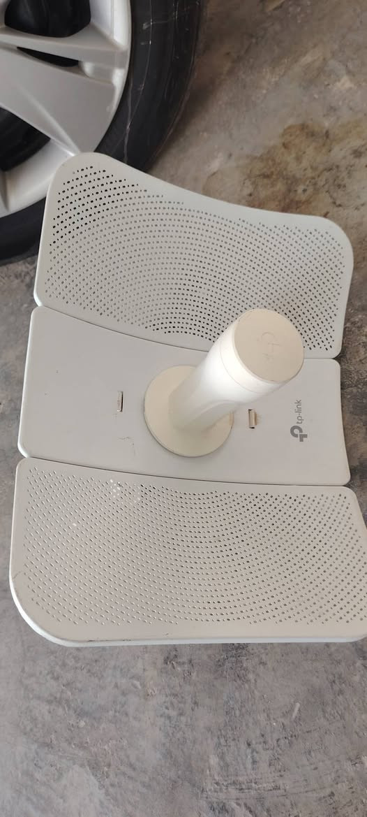 نانو tp_link شغال ونظيف
السعر ٢٠ الف
المكان شارع قرية سلامة


**إذا كنت صاحب هذا الإعلان وتريد حذفه لأي سبب، رجاءا أرسل رسالة إلى الدعم الفني**