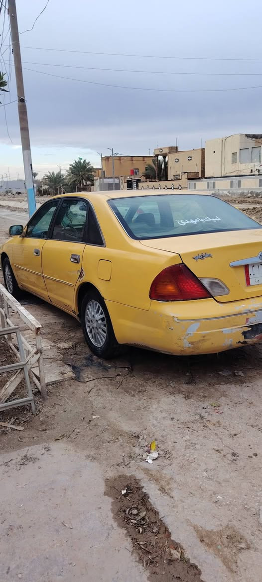 اسلام عليكم للبيع او لمراوس افلون موديل  2000 سياره رقمه بغداد بسمي سياره عليه هيه تنزل من سعرها
للاستفسار الرقم ***********

