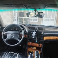 للبيعbmw 730 مفتوح موديل 92 السعر42 07812307997