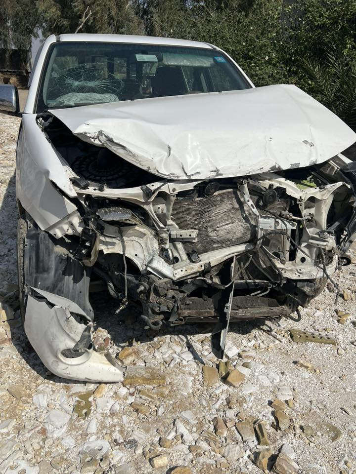 بيكم 2013 ابيع ع حادثها رقم ديالى بسمي سابقا مكفوله للاستفسار رقم ***********
