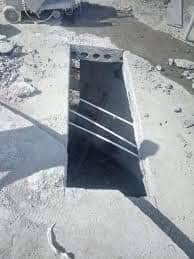 كص الصبات الكونكريتية بدون هتزاز ***********
