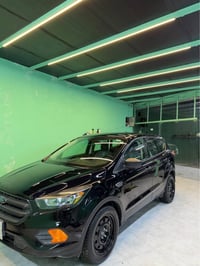 فورد إسكيب • ٢٠١٩ • مكينة ٢.٥