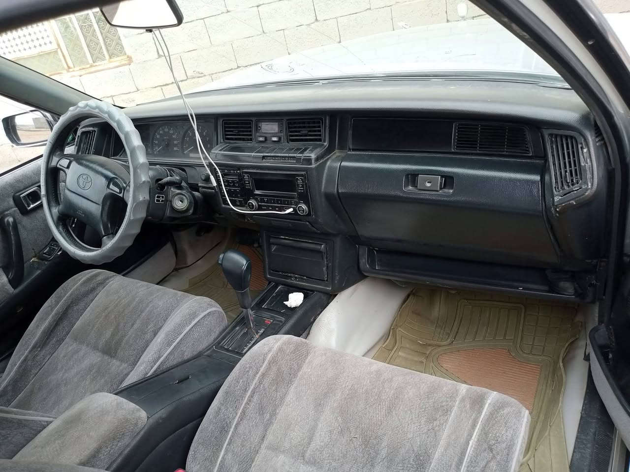 ارنب جناز رقم بغداد سنويه27 مكفوله راعيه بالناصريه كير محرك مكفول سعر65 رقم ***********
