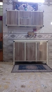 تفصال تكمه • خزانات • بغداد البلديات