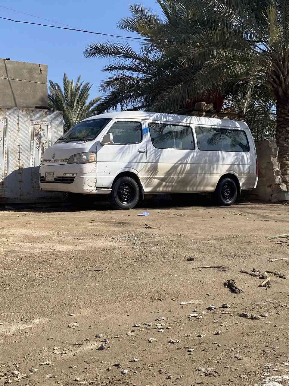 سلام عليكم اج وان موصليه البيع مديل 2014كير وكسل كفاله محرك بيكم 85جديد لا تبخير ولا تنقيص مكينه جديده دواخله حلو بيه طخه بل طويله بل ربع مبين بصوره وبل خير يم جنطه سياره ما عليه شاره مصفره من غرامات ما مطلوبه لو ربع حديده جديده تخم تاير جدد باتري جديد سياره جهاز مذبً عليه لو ربع سعر 45قفل قفل مكاني كربلاء ***********
