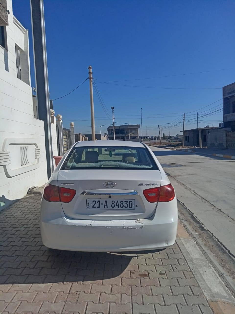 النترا للبيع موديل 2011 الشراي يتصل على الرقم ***********
