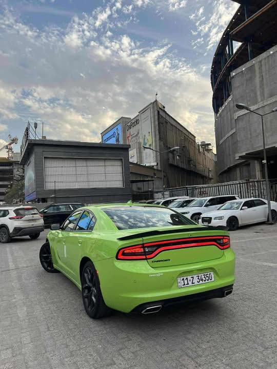 للبيع – SXT 2023

سياره زيرررررووو زيروووو
ماشيه. 1700
• الموديل: 2023
• الفئة: SXT
• اللون: أخضر مميز (F8 Green)
شاشه جبيره
• المحرك: 3.6L V6
• القوة: 292 حصان
• القير: أوتوماتيك 8 سرعات
• الدفع: خلفي / حسب المواصفات
• شاشة كبيرة + كامرة + تشغيل بصمة
• داخلية رياضية ومريحة
• السيارة شكل رياضي وفخم

✨ مواصفات الـ SXT:

سياره كفاله فقططط
نص البنيد صبغ
* تشغيل ريموت
* Apple CarPlay + Android Auto
* حساسات خلفية وكامرة
* مقاعد كهربائية
* شاشة 8.4 إنج
* إضاءة LED
* جنوط ري
بغداد  زيونه

***********

سعر سياره 285وبيه مجال
