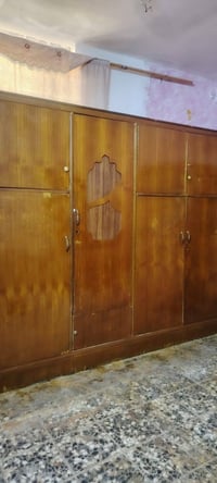 كنتور وجربه وزاويه السعر200 الف و بيهم مجال بسيط المكان الحسينيه الراش...