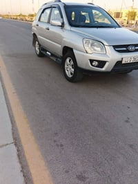سبورتج • ٢٠١٠ • مكينة 2000