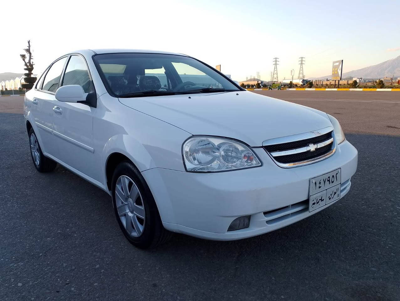 ئۆپترا مۆدێل 2012 ئۆتۆماتیک  گیرومەکینە بەشەرت نەکراوەتەوە چرکەی تییانییە تەقەو رەقەی نییە سپێری دانەبزیوە  یەک پارچەی بۆیاغە سەنەوی بەسەرچووە  سعری 87گەڵاو کەمێک مەجال  هی من نییە ژم خاوەنی *********** السليمانية, العراق
