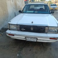 كراون ١٩٩١ • مكينة ٢٥٠٠ • الامين الثانيه