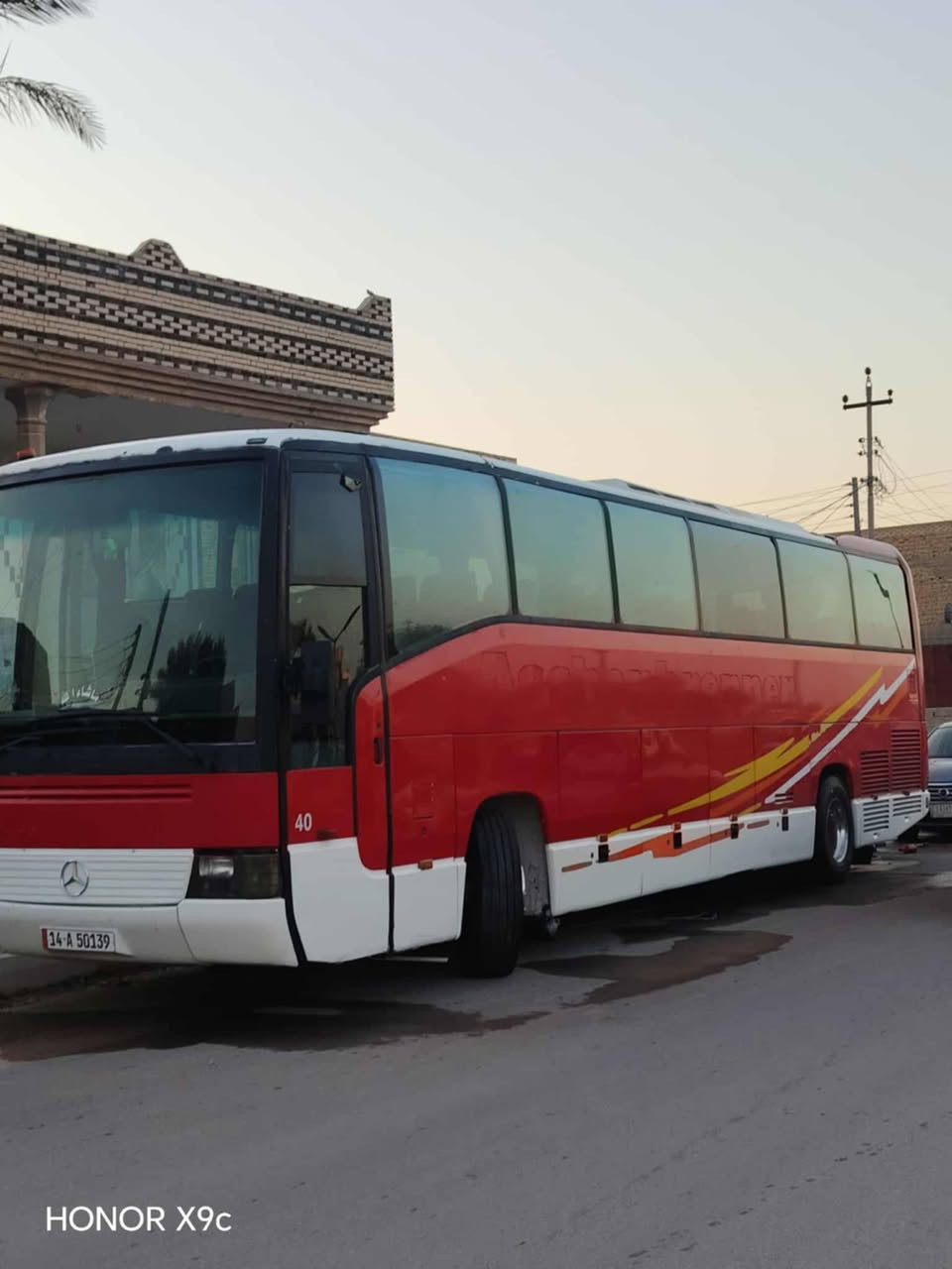 للبيع 404 وسطانيه جاهزه للعمل حداديه تخم تاير تبريد شبح الجبير كير مكينه اكسن كفاله كشن طبي للاستفسار
***********
***********
