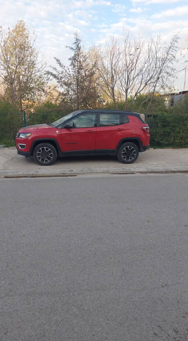 جيب كومپاس  2020  trailhawk
 بلاك تۆپ
دەبڵ گێڕ
دەبڵ گزۆز
5 مۆدی دەبڵ ئەکسل (بەفر ، بەرد ، خۆڵ ، لم ، ئۆتۆ )
مەکینە 2.4
دژە خلیسک و بەسمە و دەرگا لەمس
برێک بەسمە
سوکان ڤۆلیۆم و تەحديد سرعة
 قوفل مەرکەزی و ئاوێنە کارەبایی و هیتەر
شاشە گەورە فول لەمس و سیستەمی تلفون و ماپ
لایت ئۆتۆ و بلاجکتۆر
چاملخی لای سەکن سوبخ ، بستێک بۆنیت پەمپی امریکا ، ئێرباک هیچی نەتەقیوە ، پشت و پێش بەشەرت
95 کم رۆیشتوە مەکینە و گێڕ بەشەرت motul

[*********** أربيل, العراق
