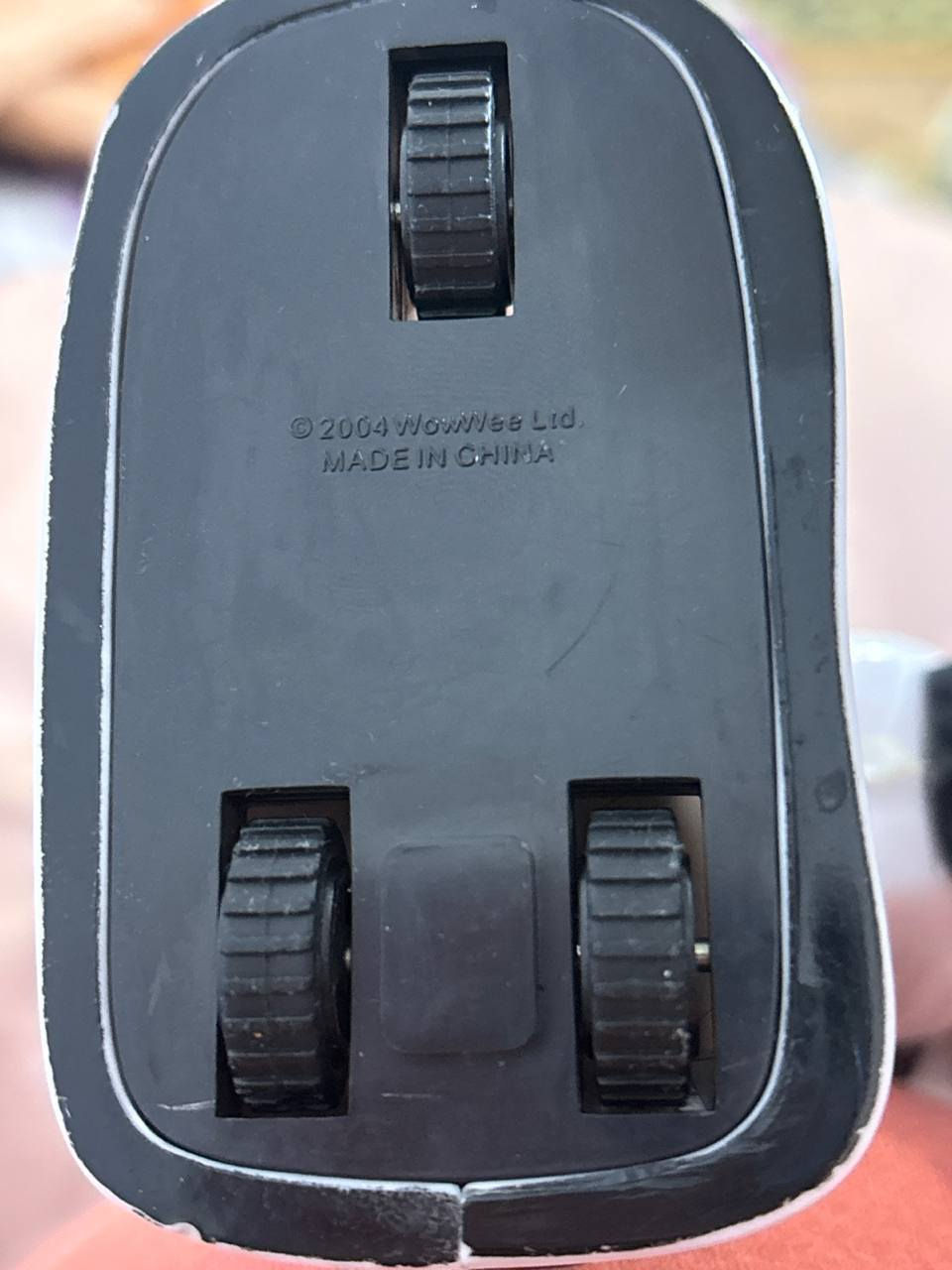 بهذا الشكل طلع الي بالامزون شغال متحرك الي يفيدة خاص


**إذا كنت صاحب هذا الإعلان وتريد حذفه لأي سبب، رجاءا أرسل رسالة إلى الدعم الفني**