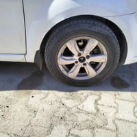 ويل كب افيو • نضيف • نجف