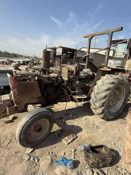 ساحبات عنتر نشنل تفصيخ للبيع العنوان بابل الدبله رقم ***********
