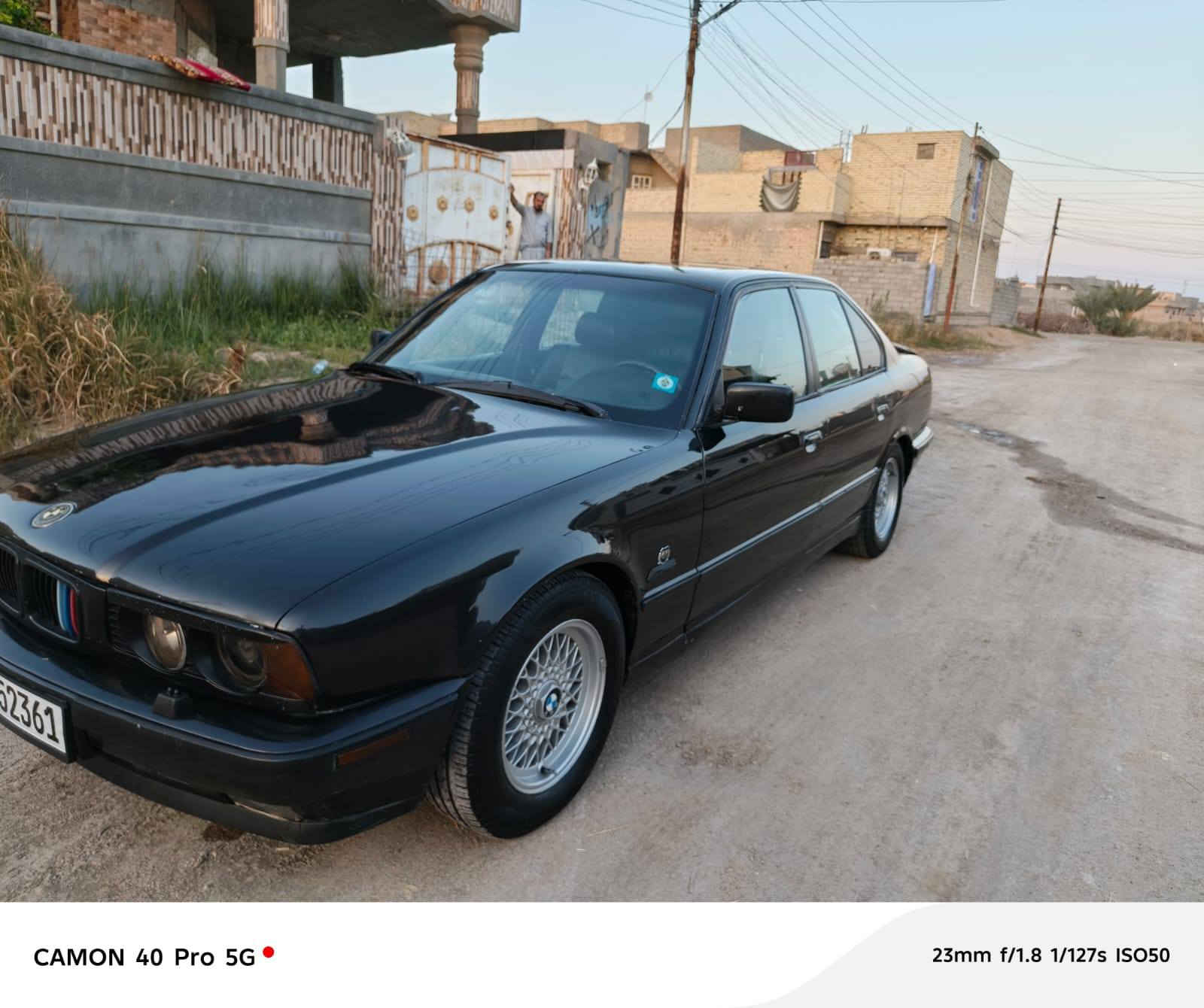 السلام  عليكم بيئم موديل 95 مكينه وكير خير من الله سياره جاهزه حجم 540 تبريد ثلج  تخم تاير جديد حداديه جاهزه رقم بغداد انكليزي سنويه لل27مصبوغه جماليه فقط بدون حادث السعر 77بيها مجال بسيط  رقم التلفون ***********
