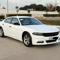 دودج تشارجر • ٢٠١٦ • كركوك