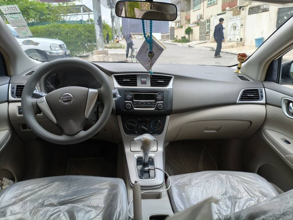 سێنترای خەلیجی ٢٠١٩ (***********)
مەکینە بچووک گێر و مەکینە بەشەرت 
چاملغی پێشەوەی لەگەڵ دوو بست بۆنیت بەبێ ژورەوە قەپاق سندووقی بۆیاغە جەمپێکی خەفیفی پشتەوەی هەیە سەنەوی تا ٢٦ تازەیە بەناوی خۆمە تکایە گەر موشتەری نی تەلەفۆن مەکە أربيل, العراق
