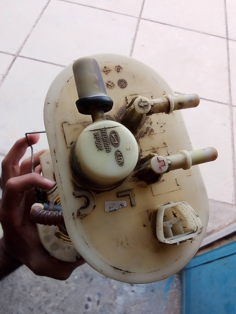 السلام عليكم منظومه فيت بام مستخدمه شيء قليل موديل 2015 *********** الرقم واتساب
