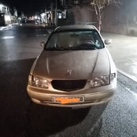 مازدا • 2000 • السليمانية