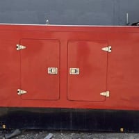 فيات أفيكو • ١٦٠-١٥٠ • أربيل