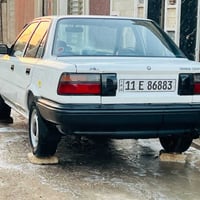 كورلا ٩٠ • ٢٨٥الف كم • مجدده ٢٠٣٠