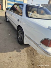 السلم عليكم من رخصه لادمن مارك للبيع موديل 91 رقم ذي قار راعيه يمي  ال...