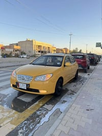 للبيع النترا صابونه موديل 2011خليجي  سياره جاهزه كير محرك حداديه تبريد...