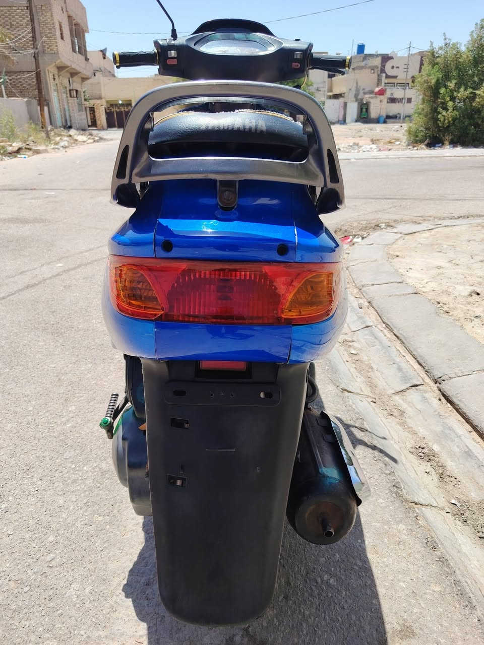 سلام عليكم دراجه فراشه دراجه كل نقص مابيها دراجه كهربائيات كله شغال دراجه شلعه ومعدل فول دراجه نضافه فول دراجه مامفتوحه دراجه حلوه نضيفه دراجه كل نقص مابيها دراجه كفالة عامه السعر 625 وبيها مجال المكان نجف الرقم ***********
