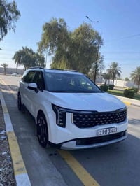 كيا كرنفال موديل ٢٠٢٥ فوول مواصفات الخليجي استلام الشركة الدولية وكيل ...