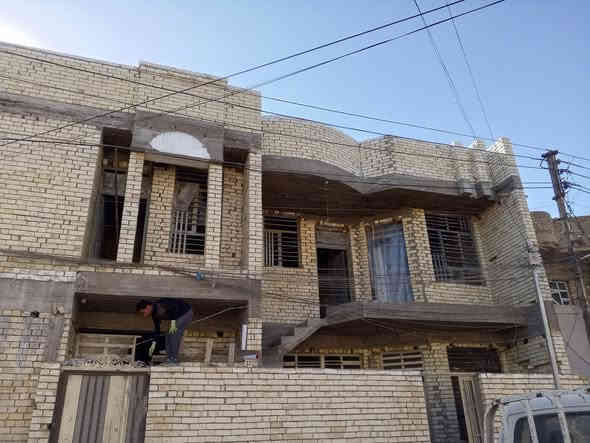 نجار من بغداد متفرغ حاليا ***********
