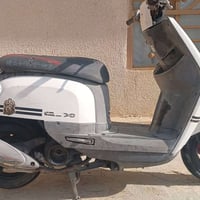 بوليس • ٢٠٠٨ • مكينه نضيفه