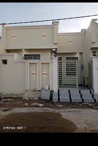 بيت ١٠٠م • طابو زراعي • النجف