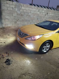 سوناتا • ٢٠١١ • وارد كوري