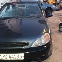 كيا ريو 2002 مكينه كير مكفولات كير اوتو . تبريد ويا سويج ثلج  صدر امام...